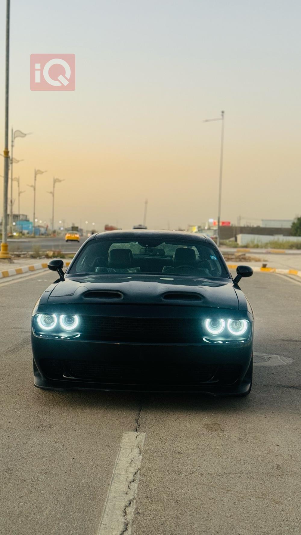 دۆج چالنجەر